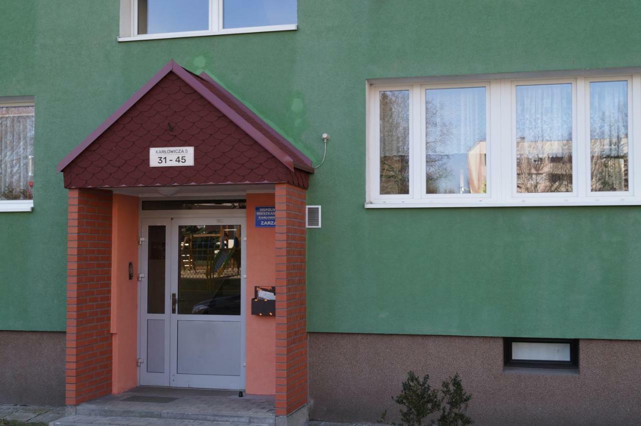 Studio Zabobrze Jelenia Góra Exterior foto