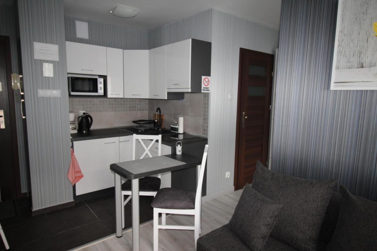 Studio Zabobrze Jelenia Góra Exterior foto